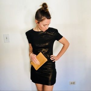 •French Connection• Hot🔥Date🔥Dress🔥